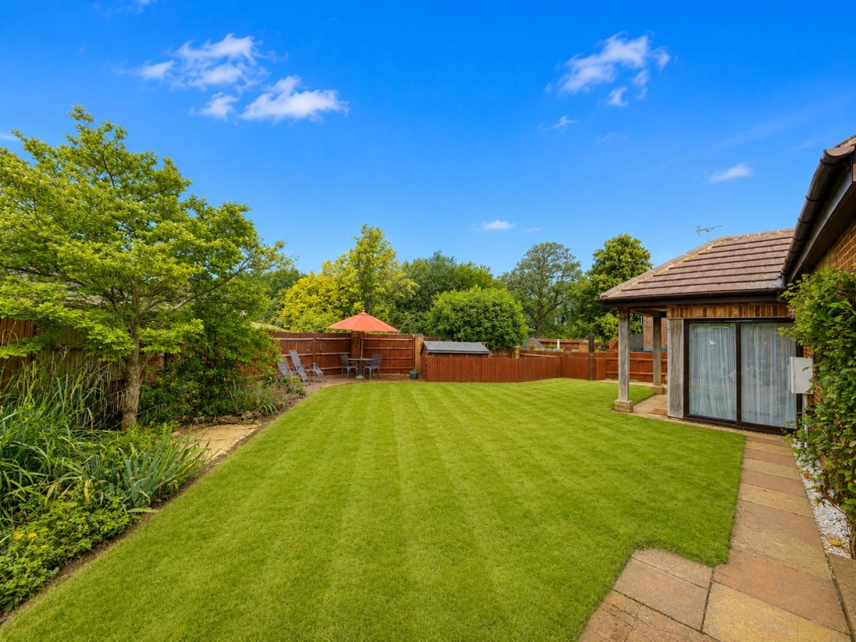 Boys Hall Road, Willesborough, Ashford
