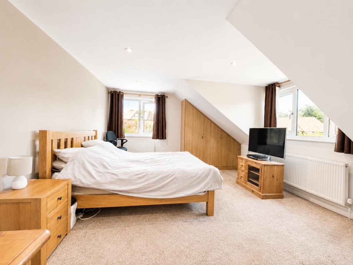 Boys Hall Road, Willesborough, Ashford