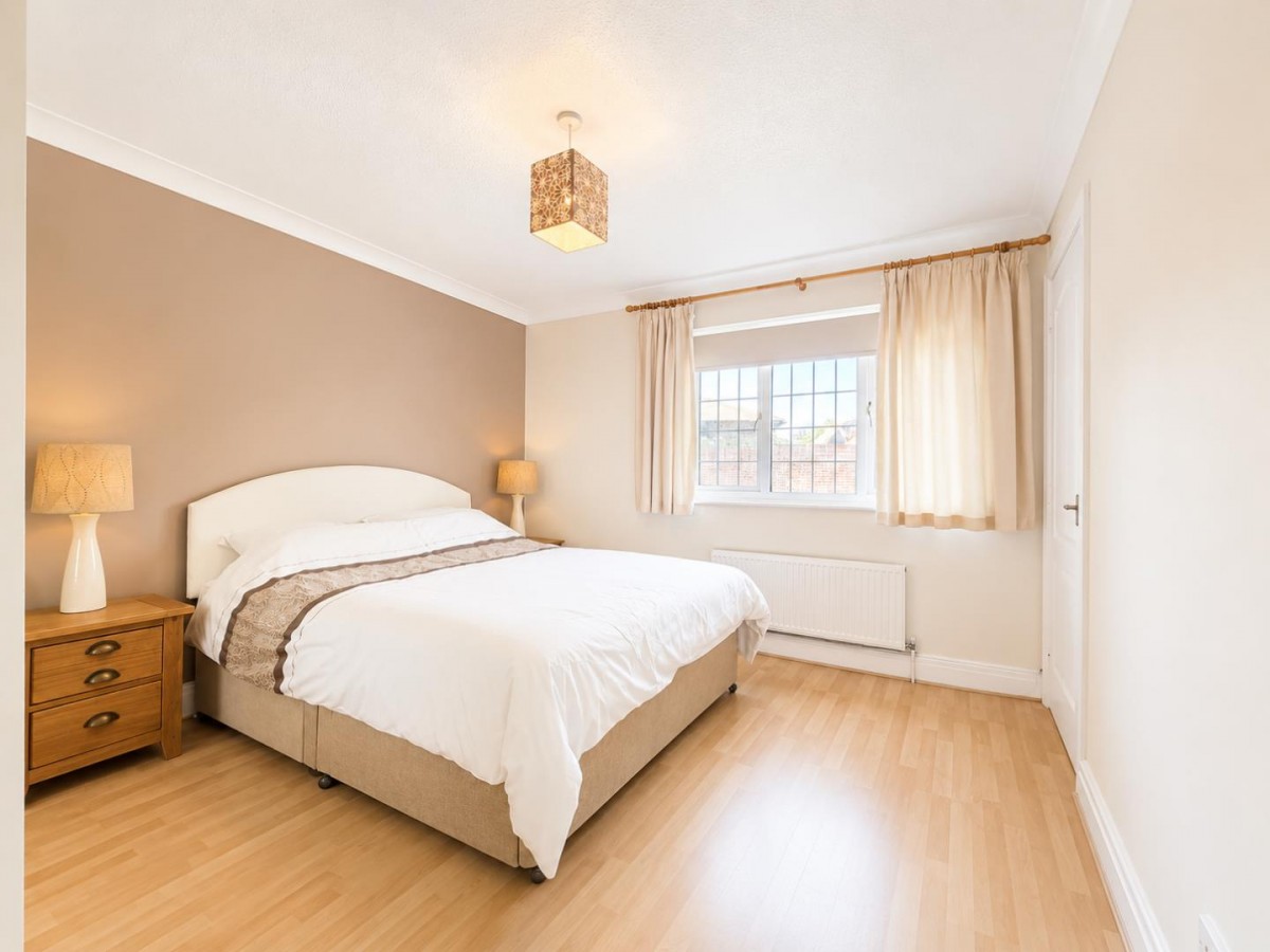 Boys Hall Road, Willesborough, Ashford