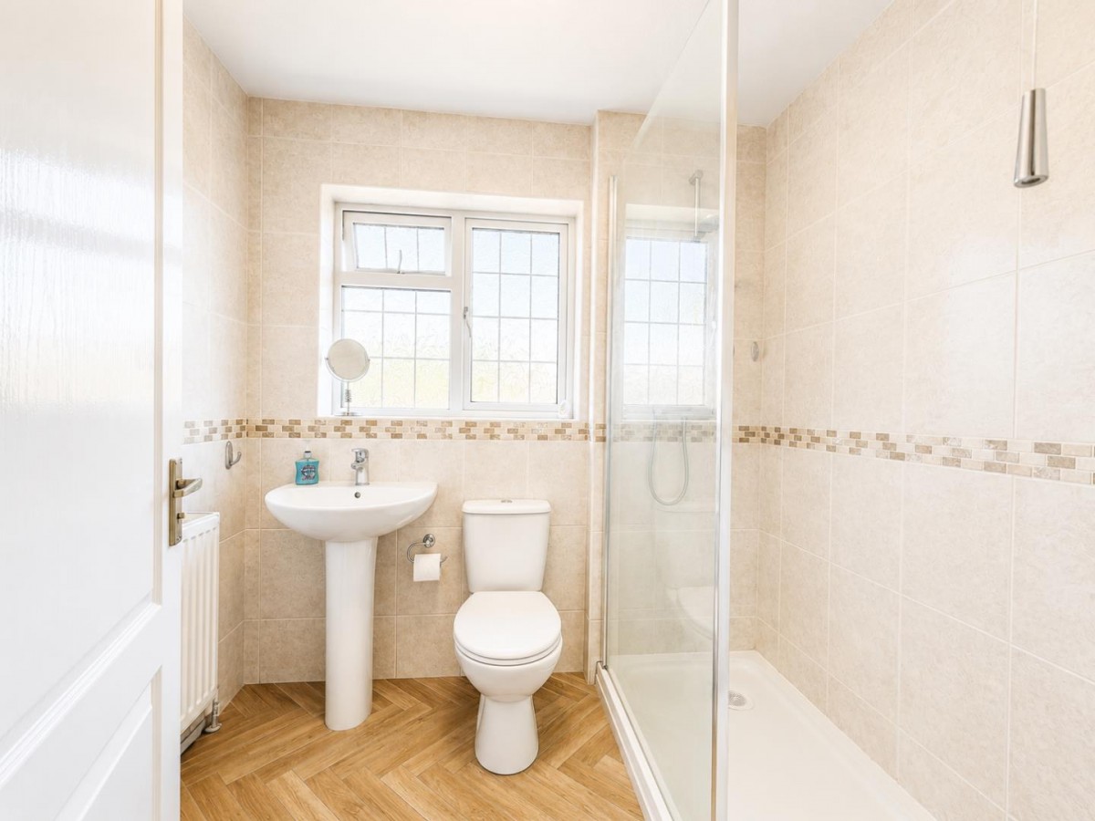 Boys Hall Road, Willesborough, Ashford