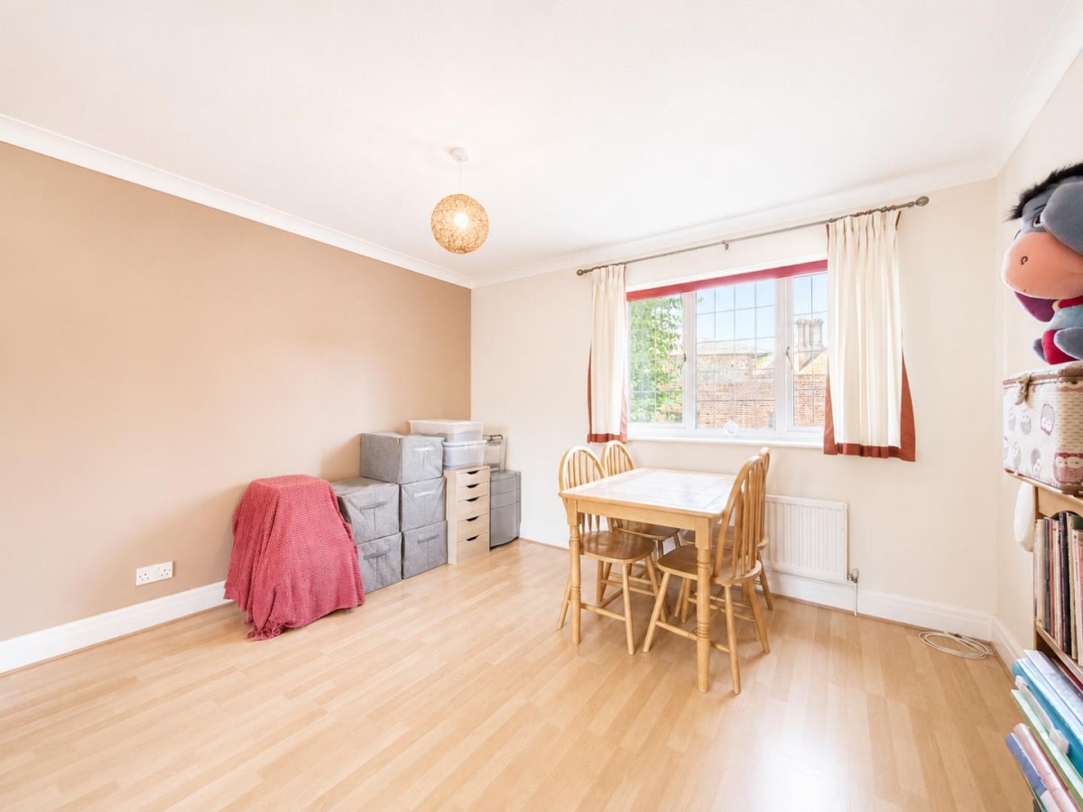 Boys Hall Road, Willesborough, Ashford
