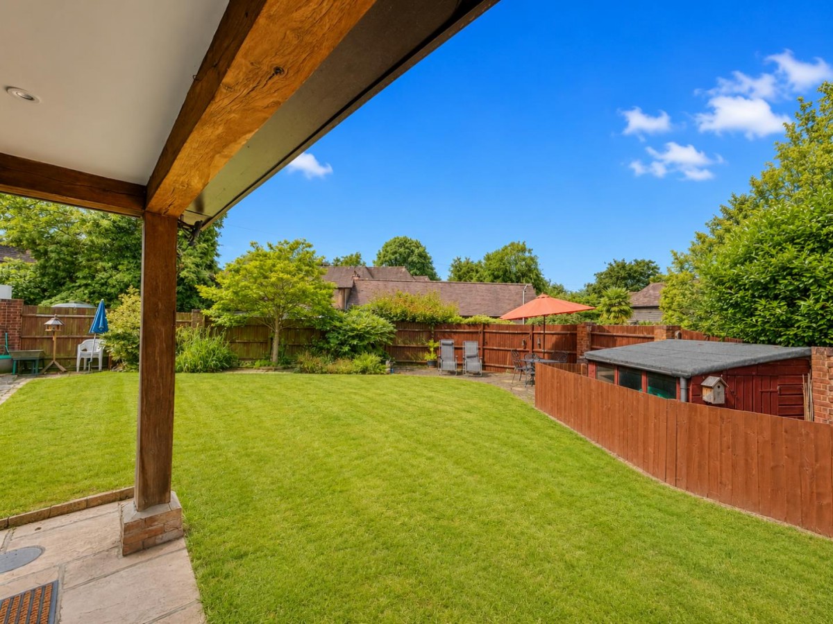 Boys Hall Road, Willesborough, Ashford