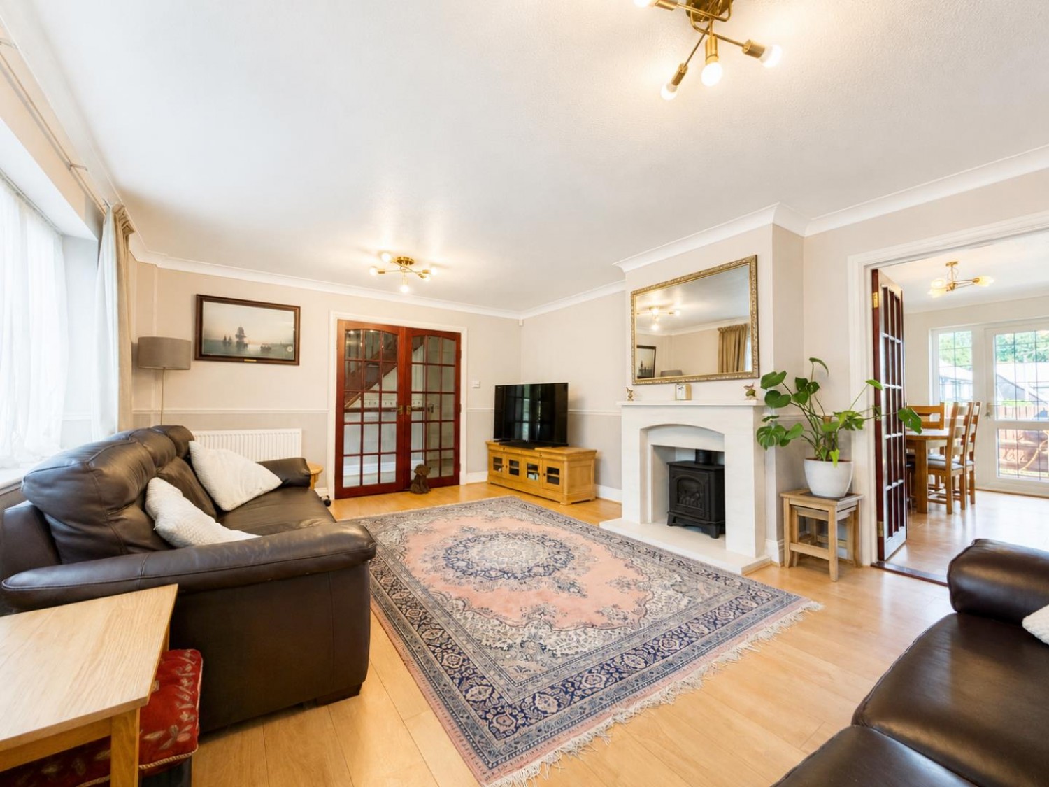 4 bedroom House for sale in Boys Hall Road, Willesborough, Ashford