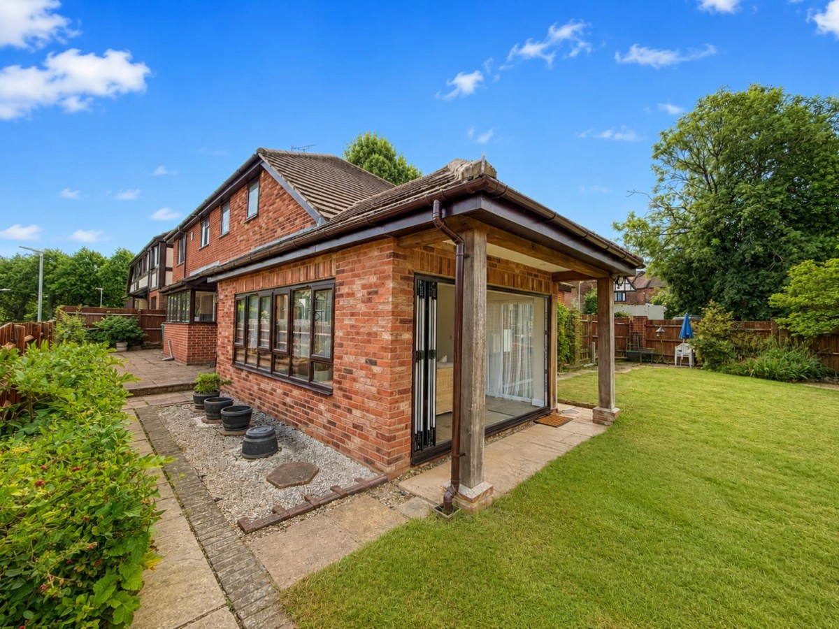 Boys Hall Road, Willesborough, Ashford