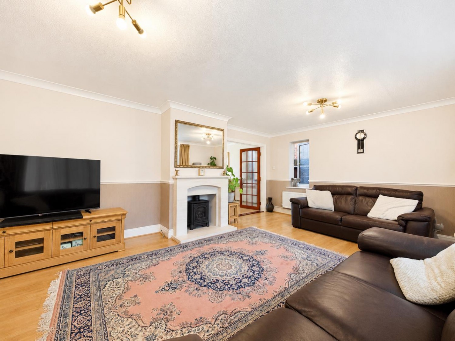 4 bedroom House for sale in Boys Hall Road, Willesborough, Ashford