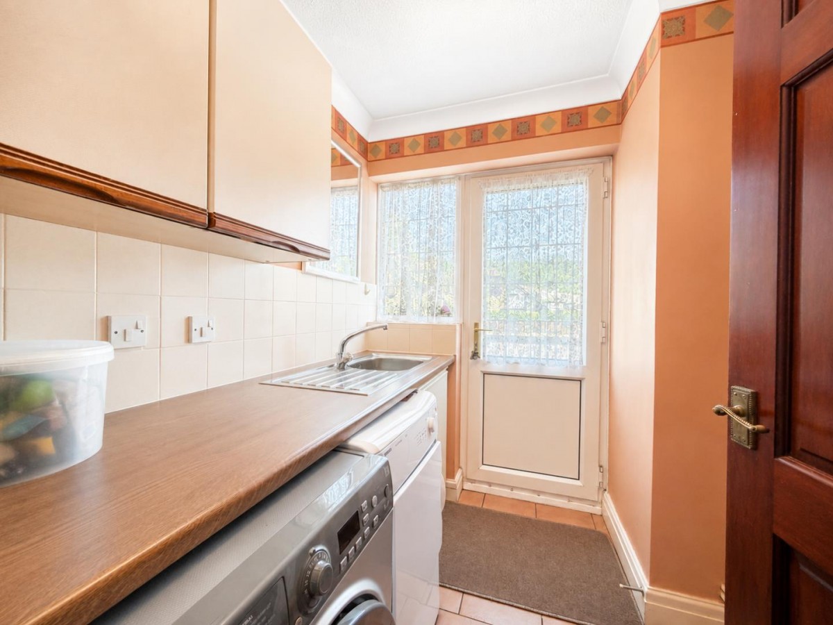 Boys Hall Road, Willesborough, Ashford