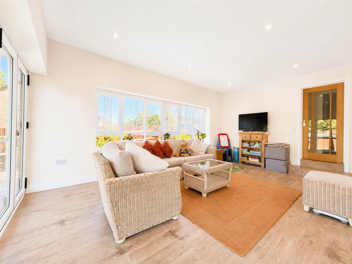 Boys Hall Road, Willesborough, Ashford