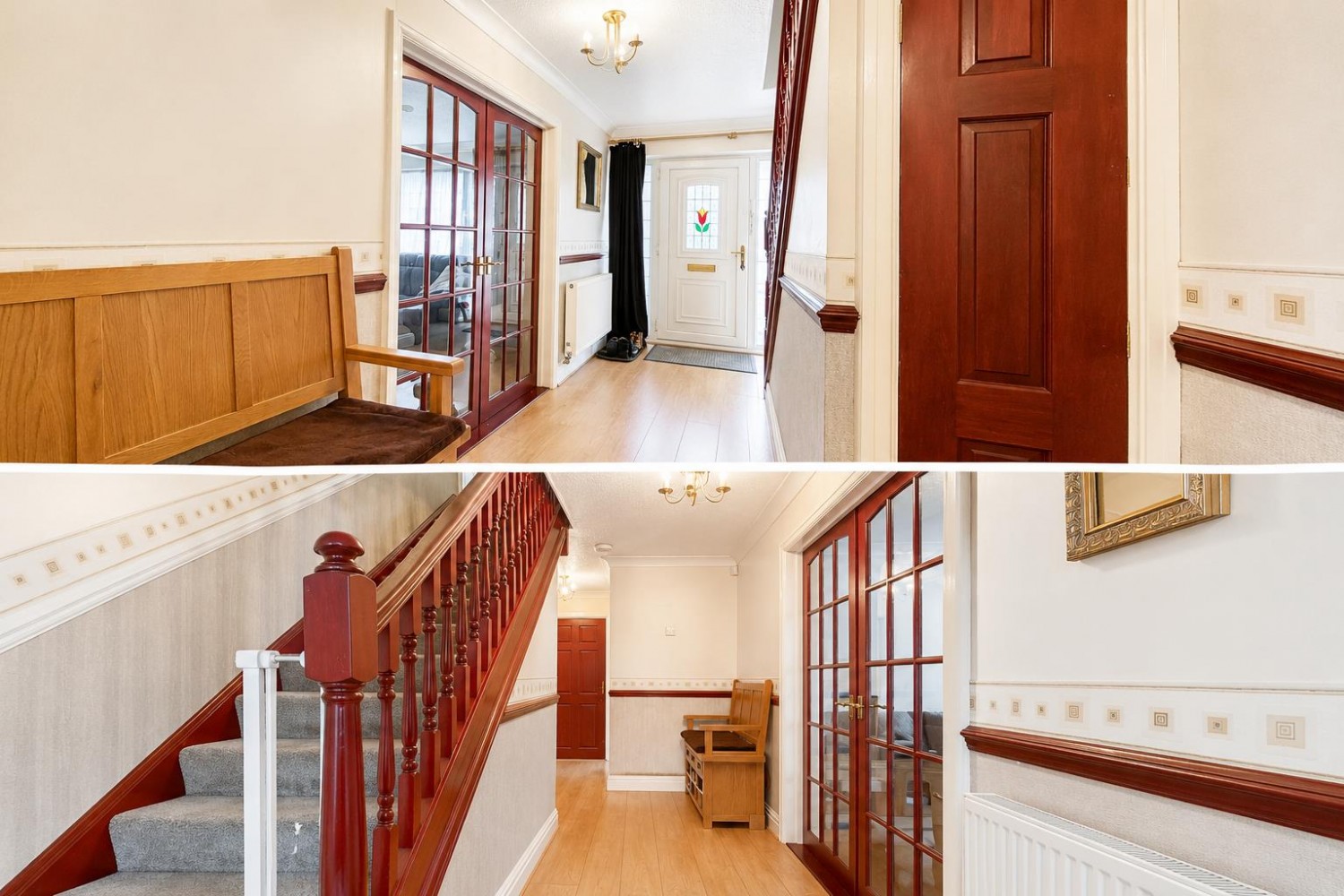4 bedroom House for sale in Boys Hall Road, Willesborough, Ashford