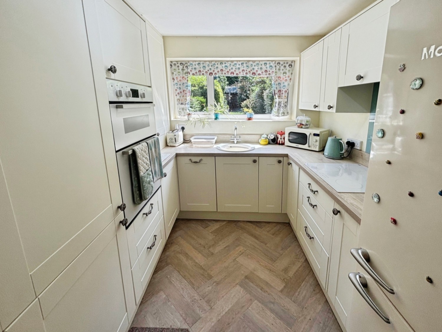 3 bedroom House for sale in Willow Close, Gainsborough, DN21 2TZ