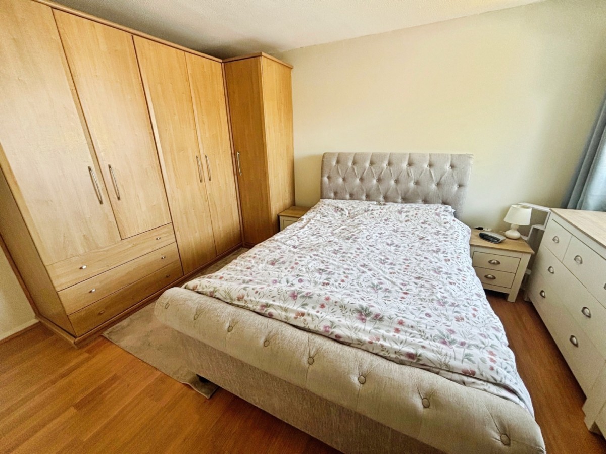 Willow Close, Gainsborough, DN21 2TZ