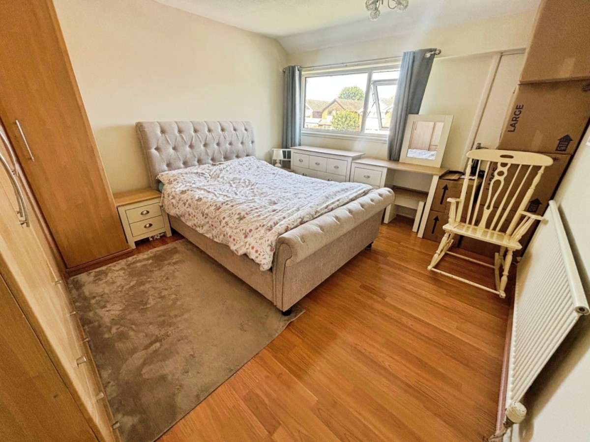 Willow Close, Gainsborough, DN21 2TZ