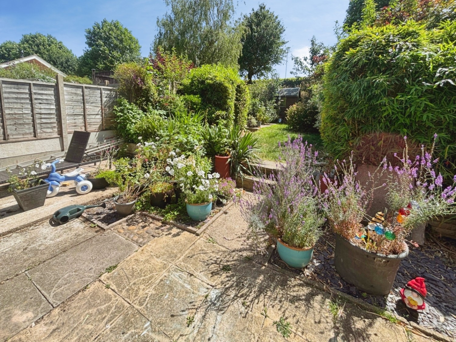 3 bedroom House for sale in Willow Close, Gainsborough, DN21 2TZ
