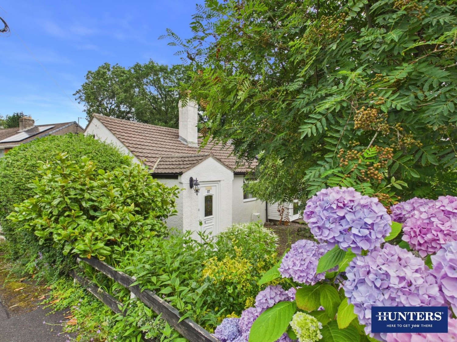 2 bedroom Bungalow for sale in Empsom Road, Kendal
