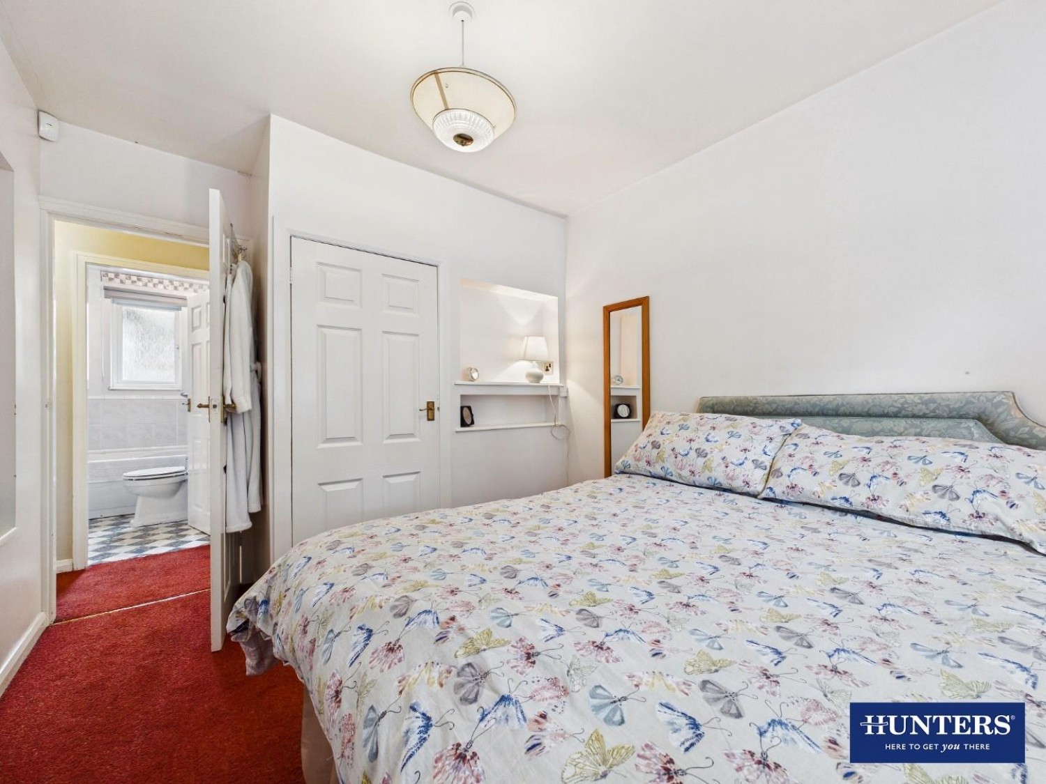 2 bedroom Bungalow for sale in Empsom Road, Kendal