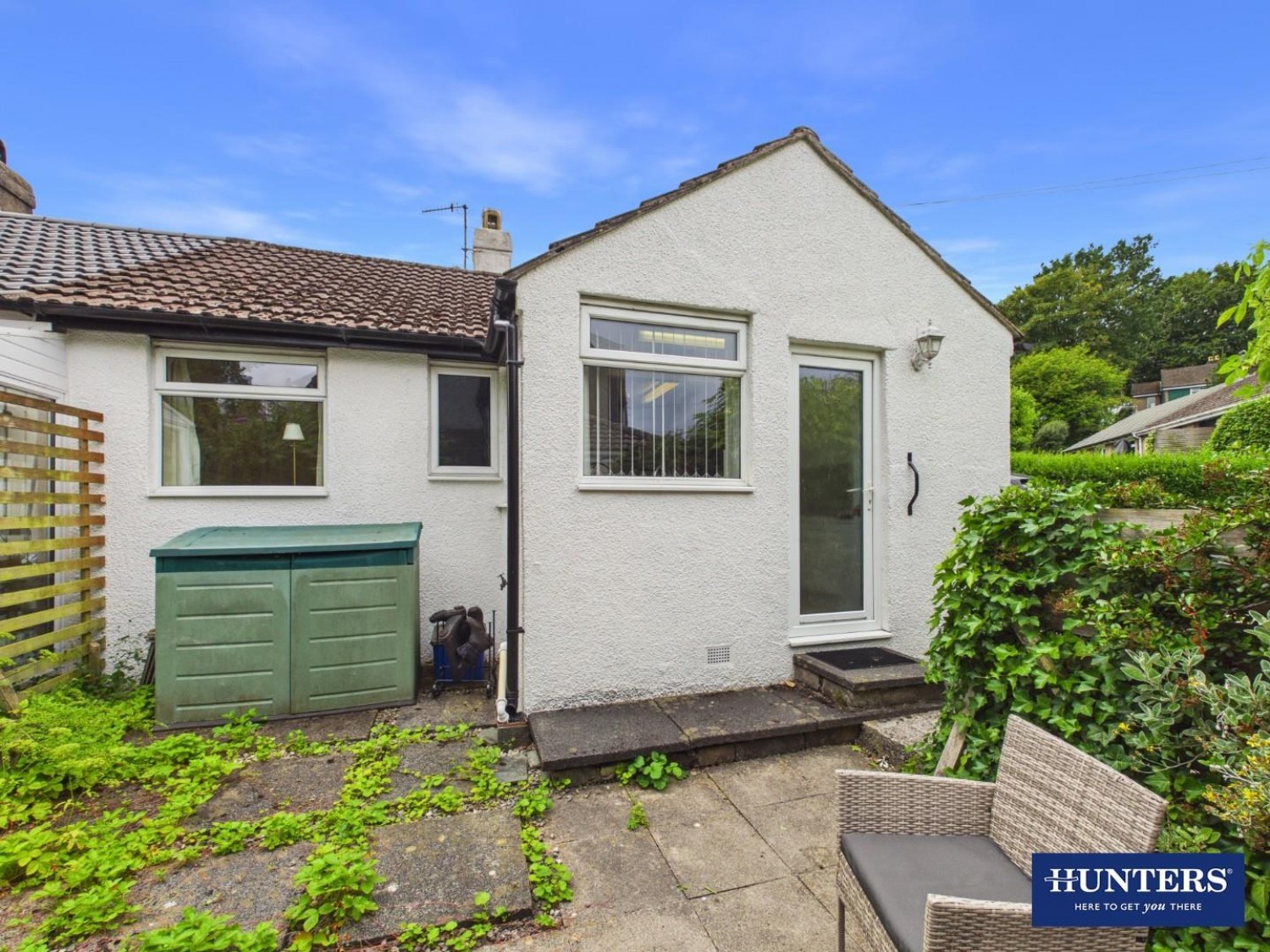 2 bedroom Bungalow for sale in Empsom Road, Kendal
