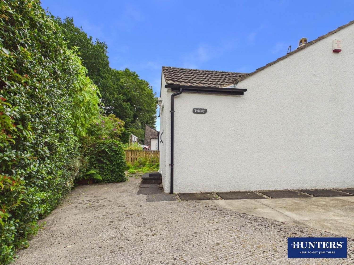 2 bedroom Bungalow for sale in Empsom Road, Kendal