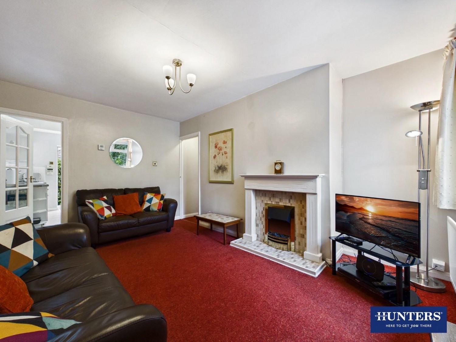 2 bedroom Bungalow for sale in Empsom Road, Kendal