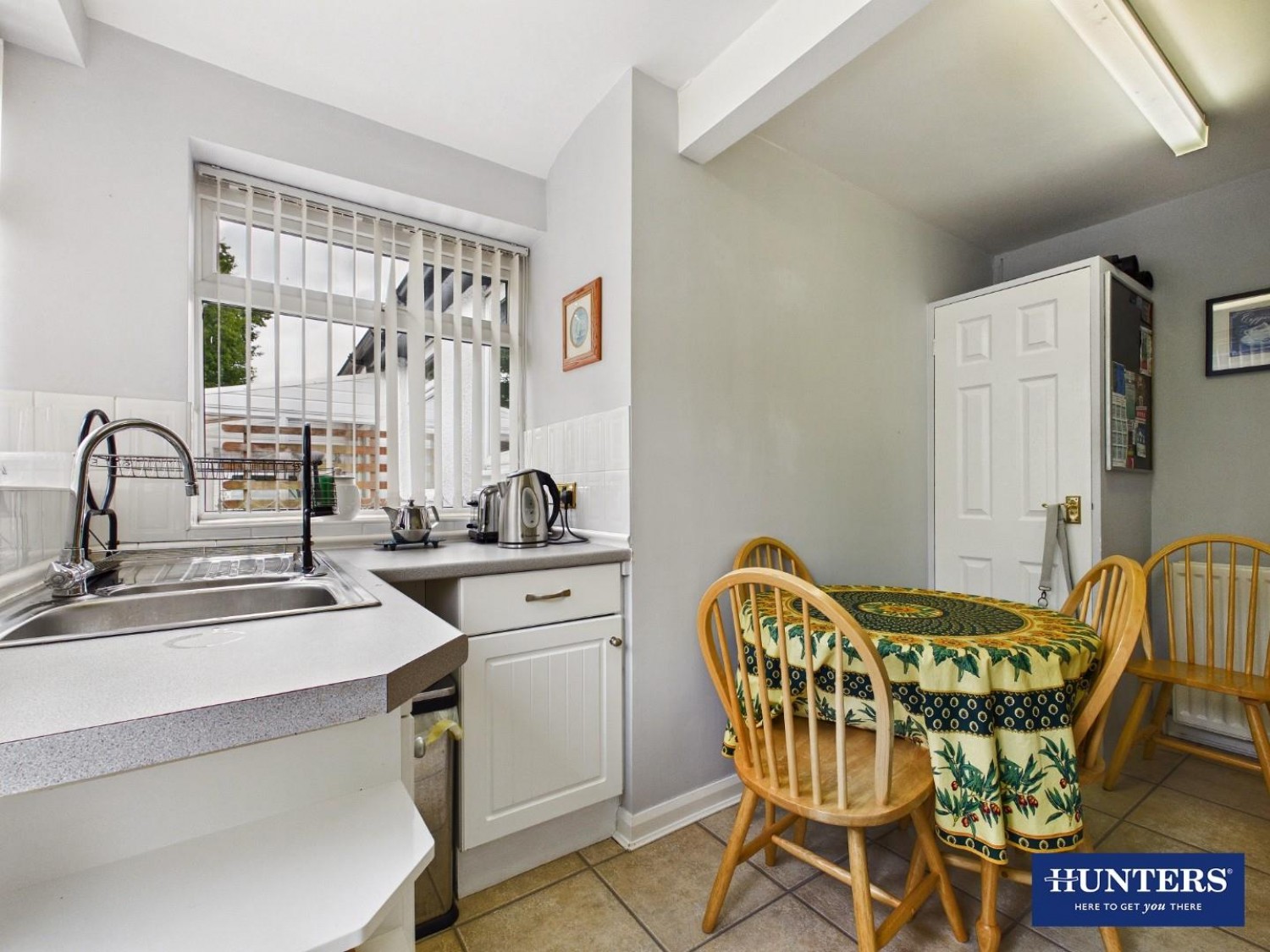 2 bedroom Bungalow for sale in Empsom Road, Kendal