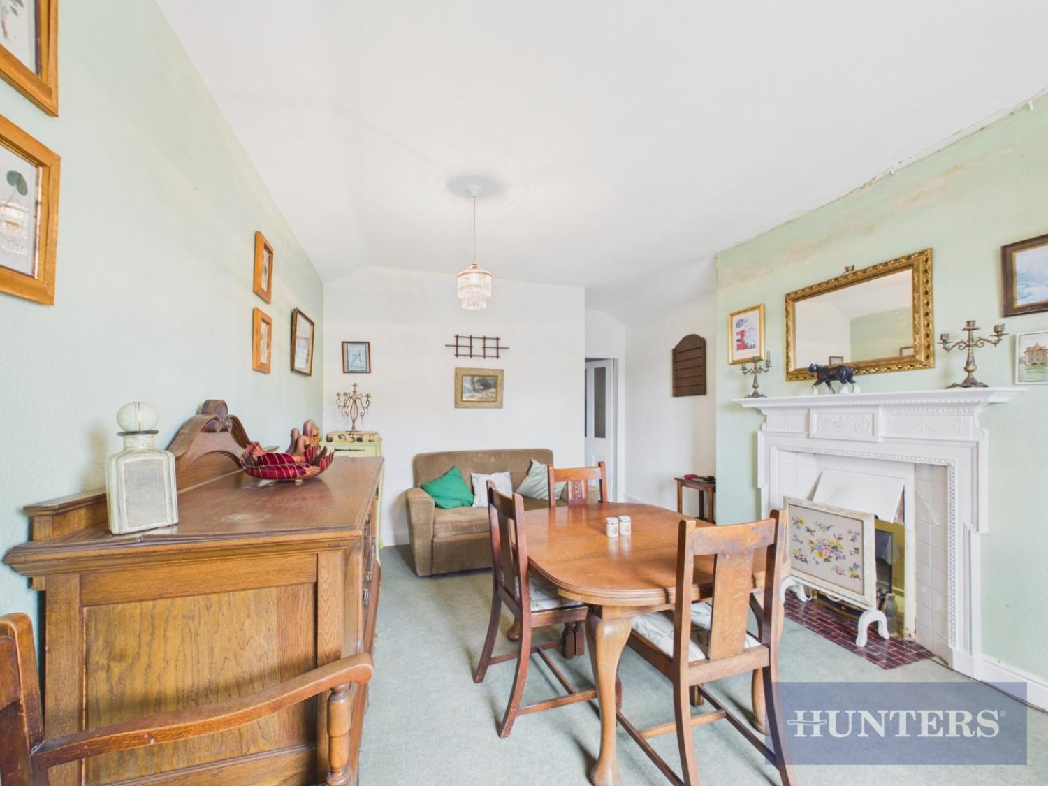2 bedroom Flat for sale in Esplanade, Scarborough