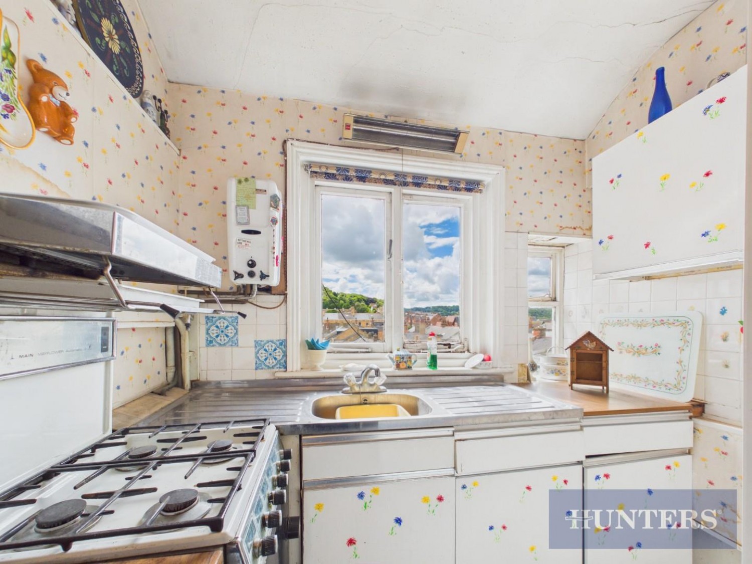 2 bedroom Flat for sale in Esplanade, Scarborough