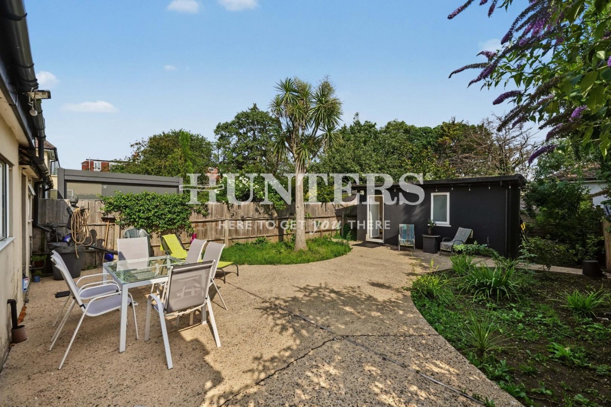 The Vale, Golders Green, London, NW11