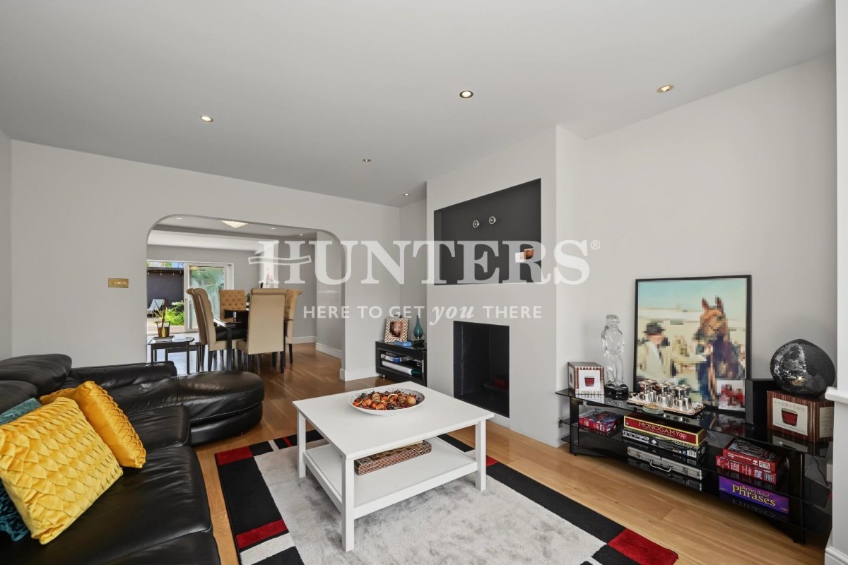 The Vale, Golders Green, London, NW11