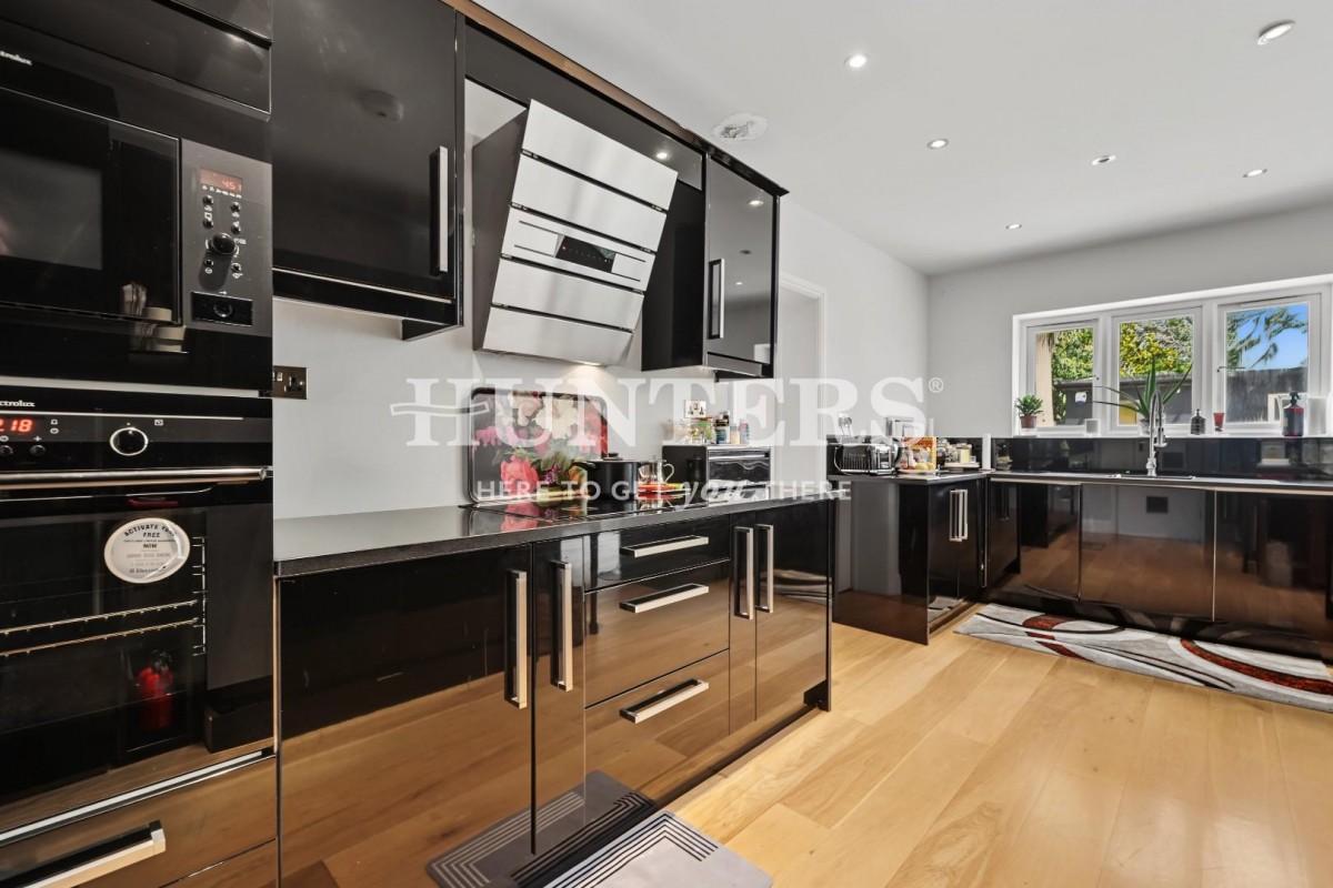 The Vale, Golders Green, London, NW11