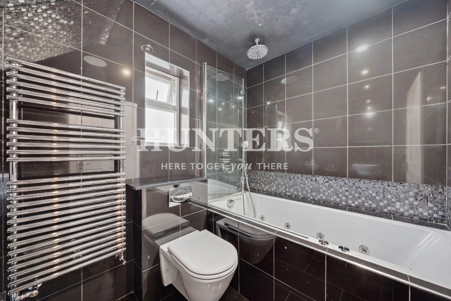 5 bedroom House for sale in The Vale, Golders Green, London, NW11