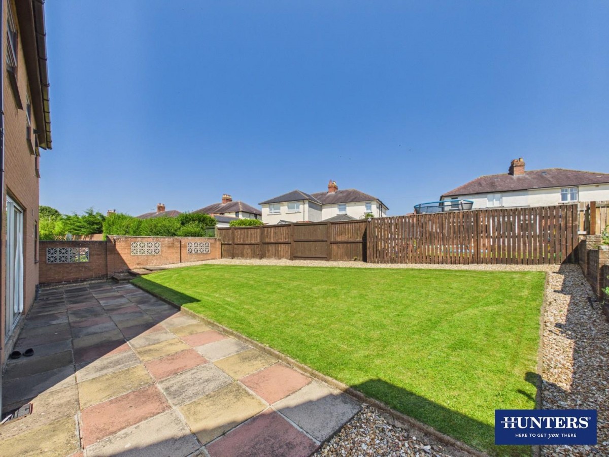 Ritson Close, Carlisle, CA3