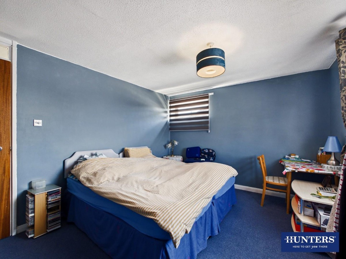 Ritson Close, Carlisle, CA3