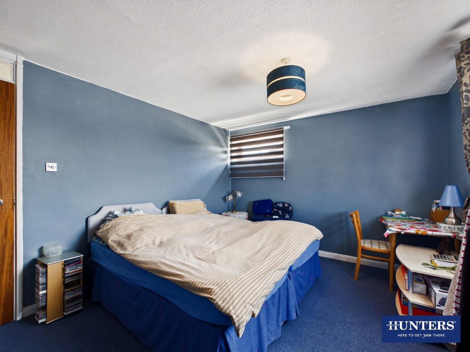 3 bedroom House for sale in Ritson Close, Carlisle, CA3