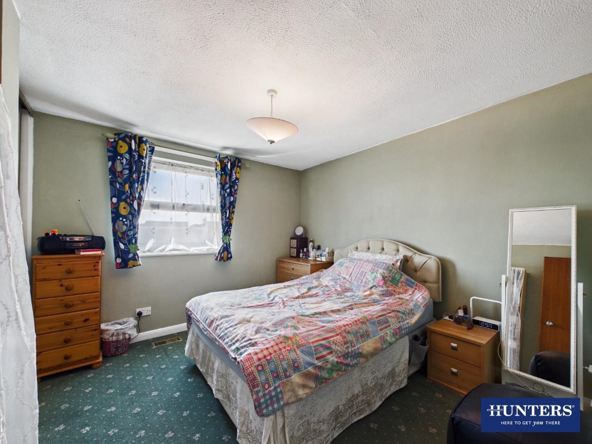 Ritson Close, Carlisle, CA3