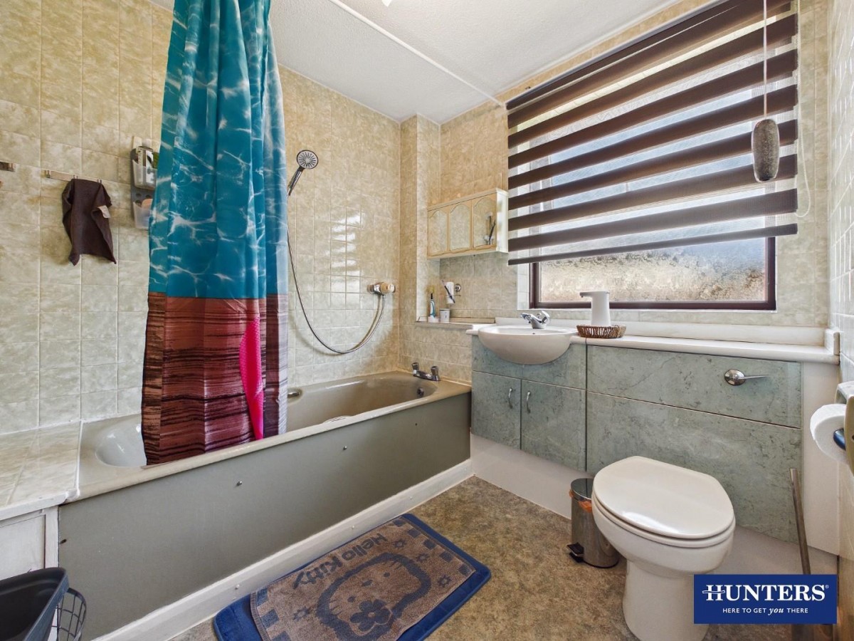 Ritson Close, Carlisle, CA3