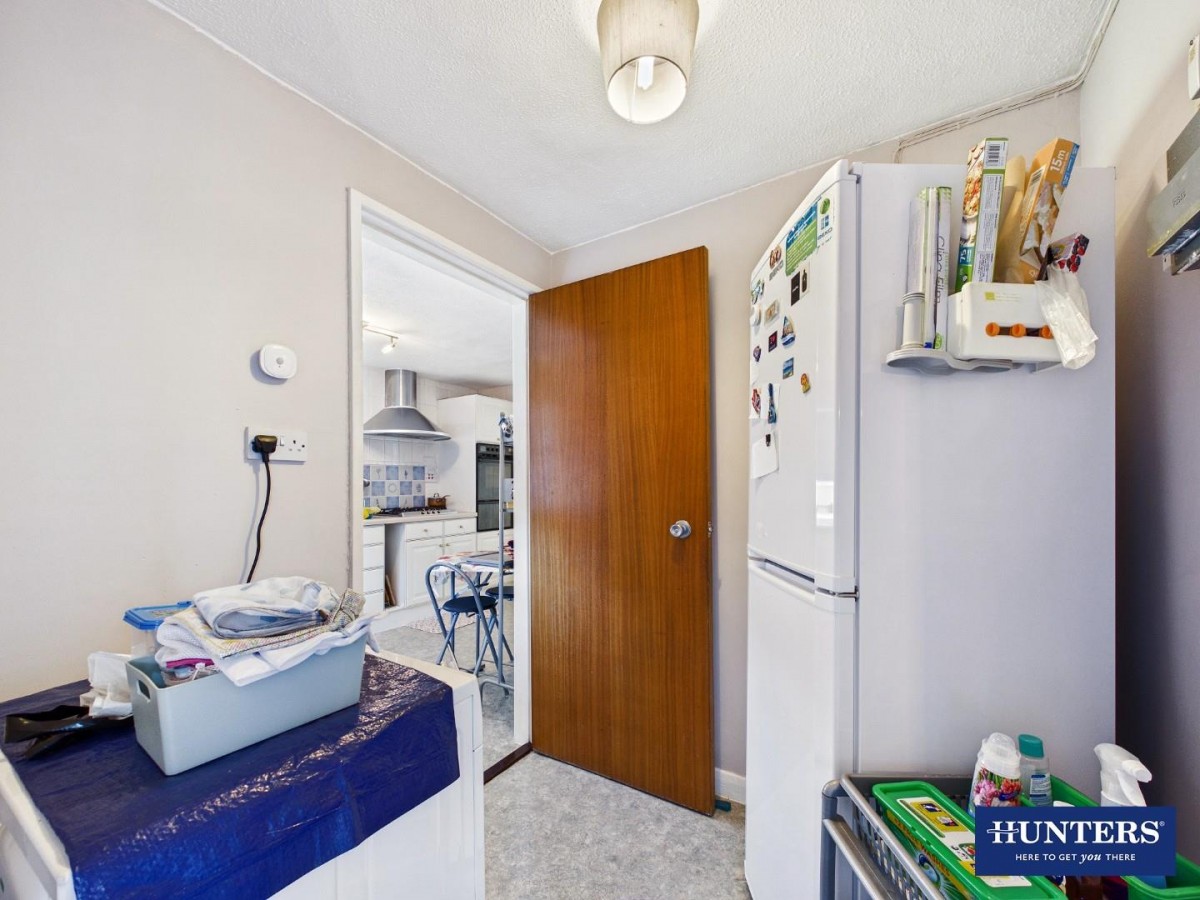 Ritson Close, Carlisle, CA3