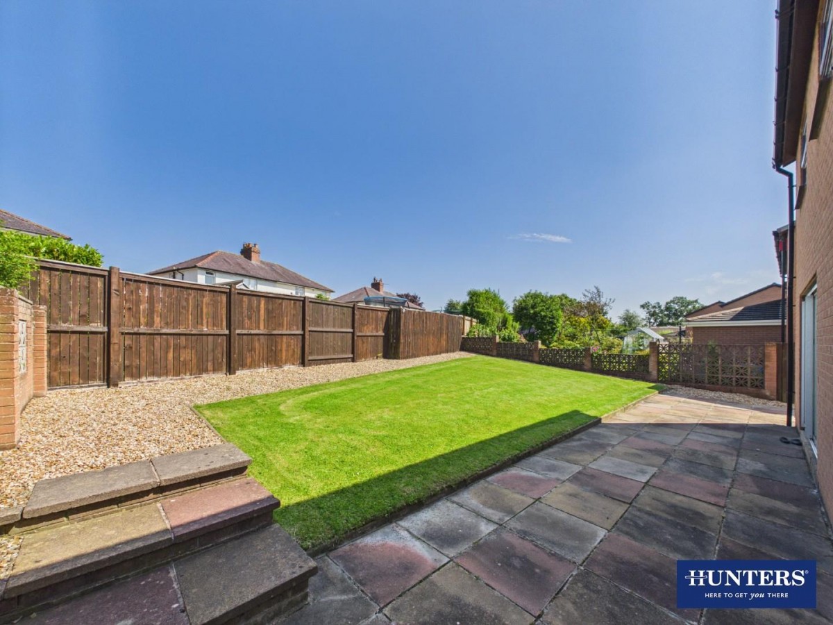 Ritson Close, Carlisle, CA3