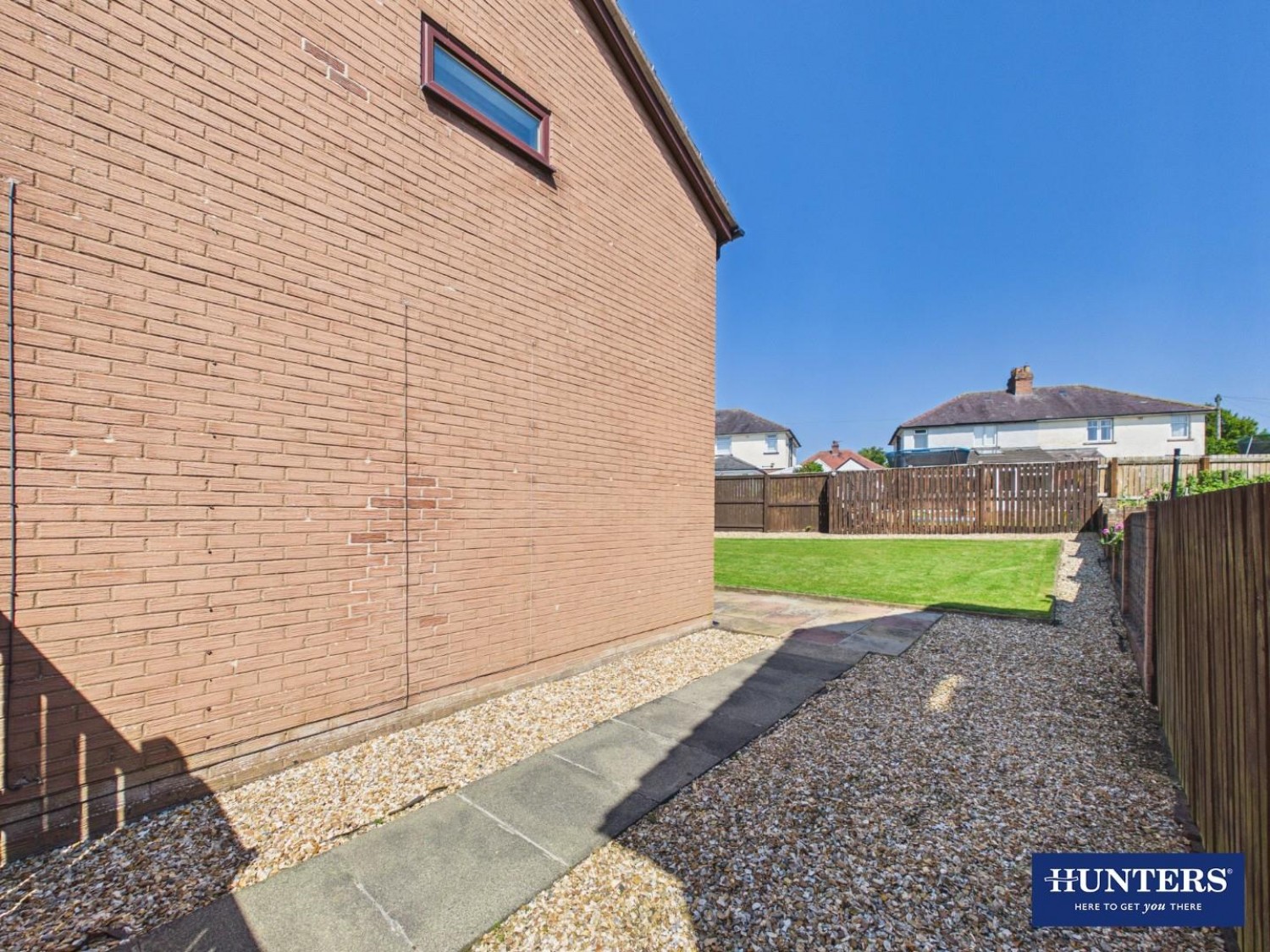 3 bedroom House for sale in Ritson Close, Carlisle, CA3