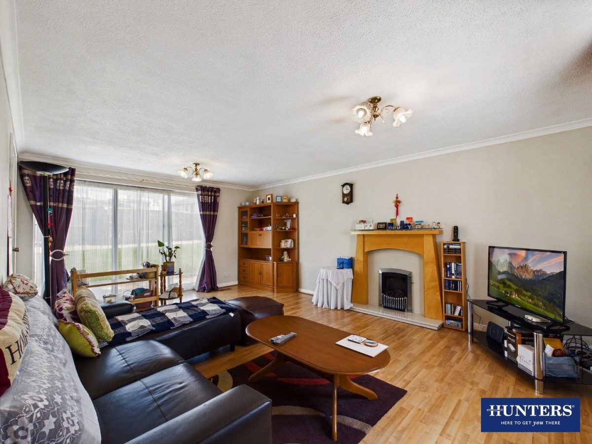 Ritson Close, Carlisle, CA3