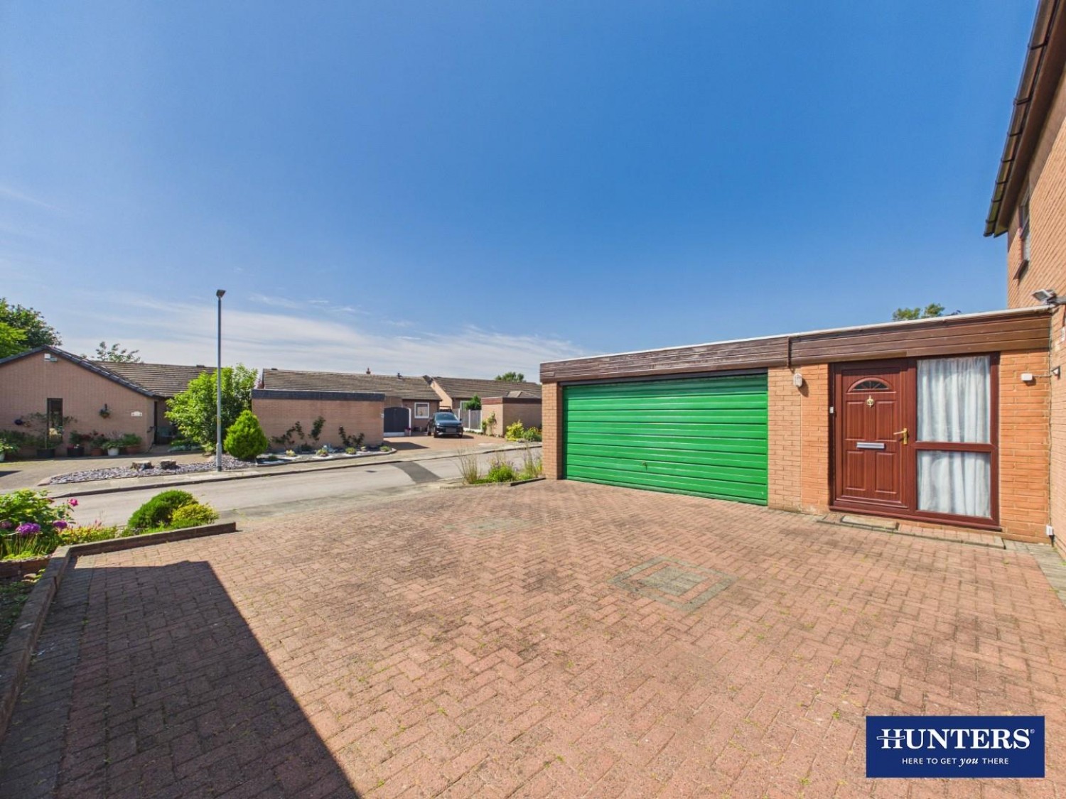 3 bedroom House for sale in Ritson Close, Carlisle, CA3