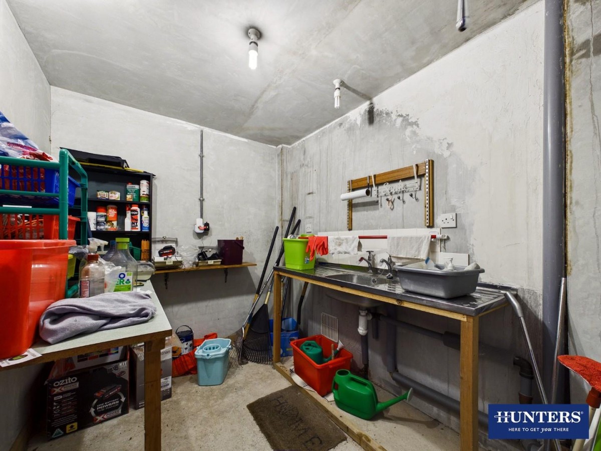 Ritson Close, Carlisle, CA3