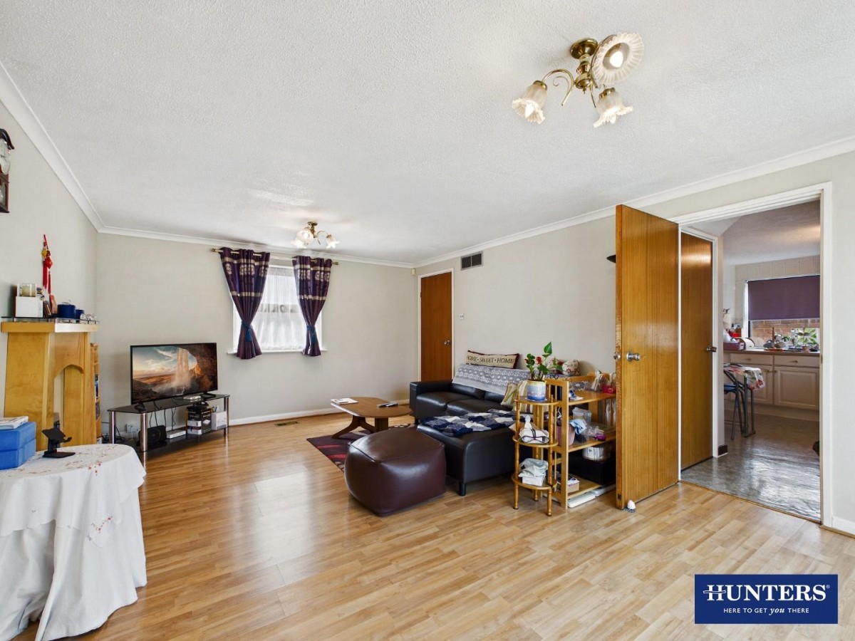 Ritson Close, Carlisle, CA3