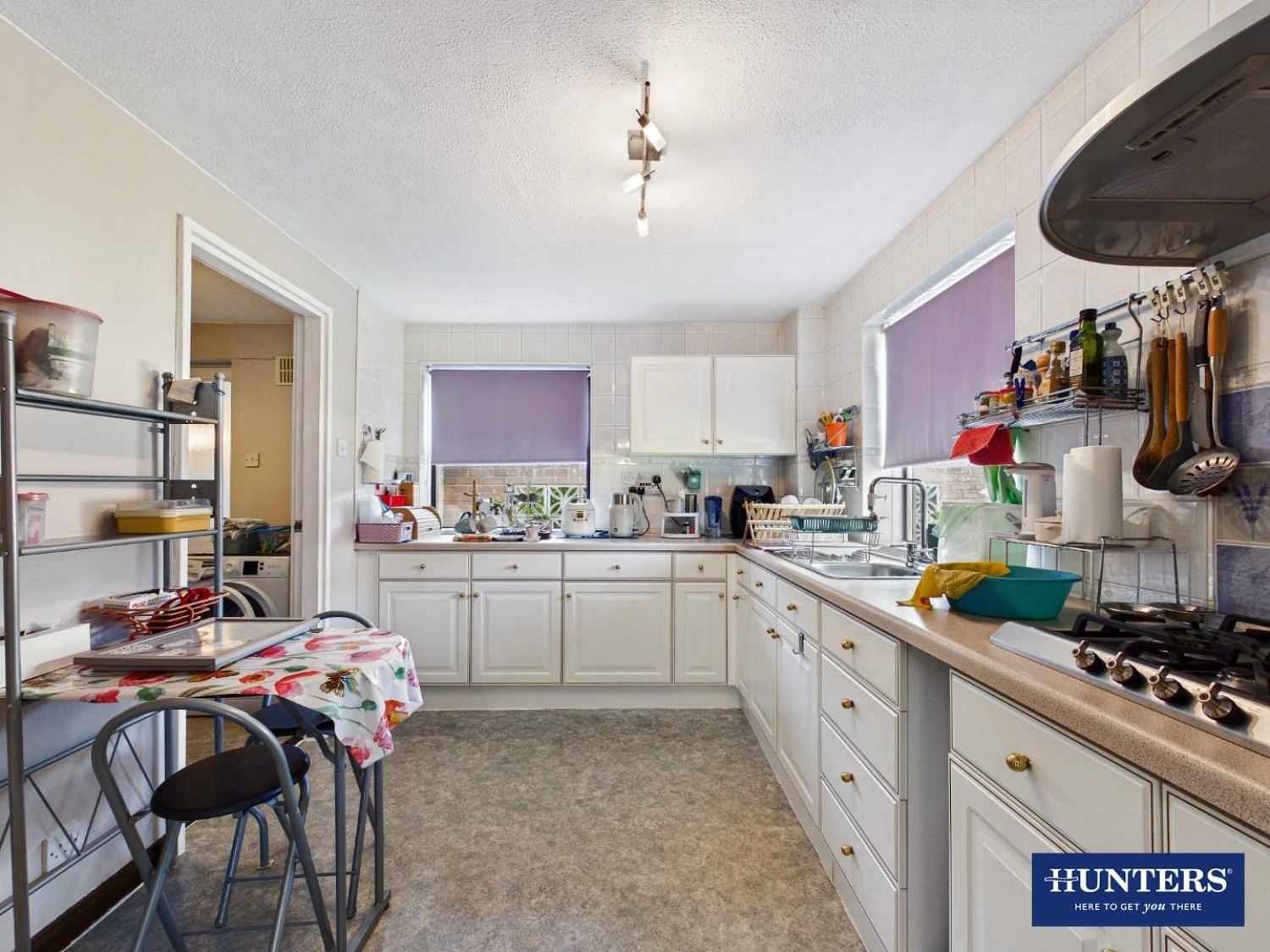 3 bedroom House for sale in Ritson Close, Carlisle, CA3