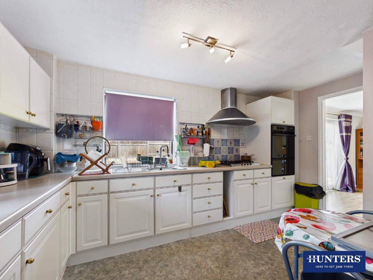 3 bedroom House for sale in Ritson Close, Carlisle, CA3