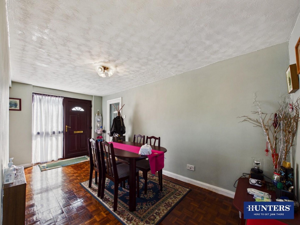 Ritson Close, Carlisle, CA3