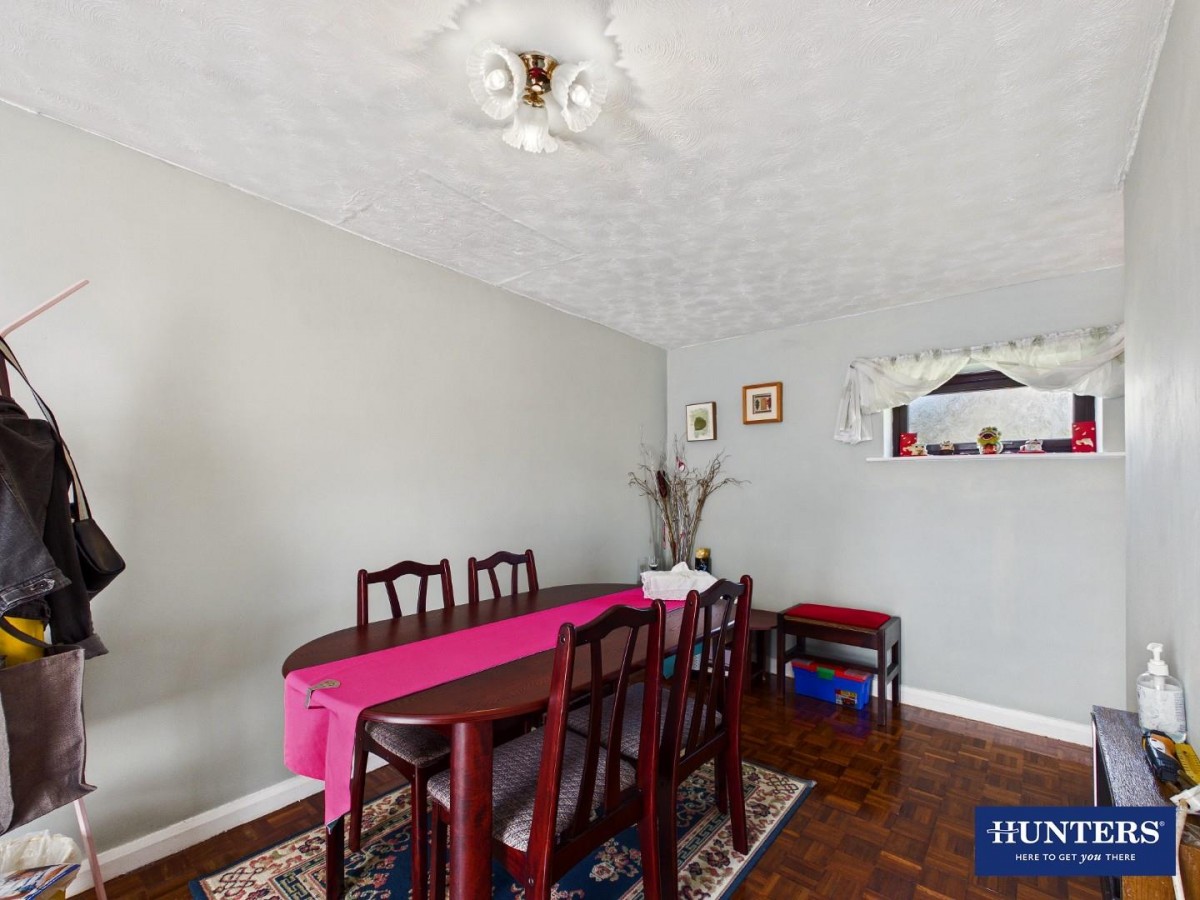 Ritson Close, Carlisle, CA3