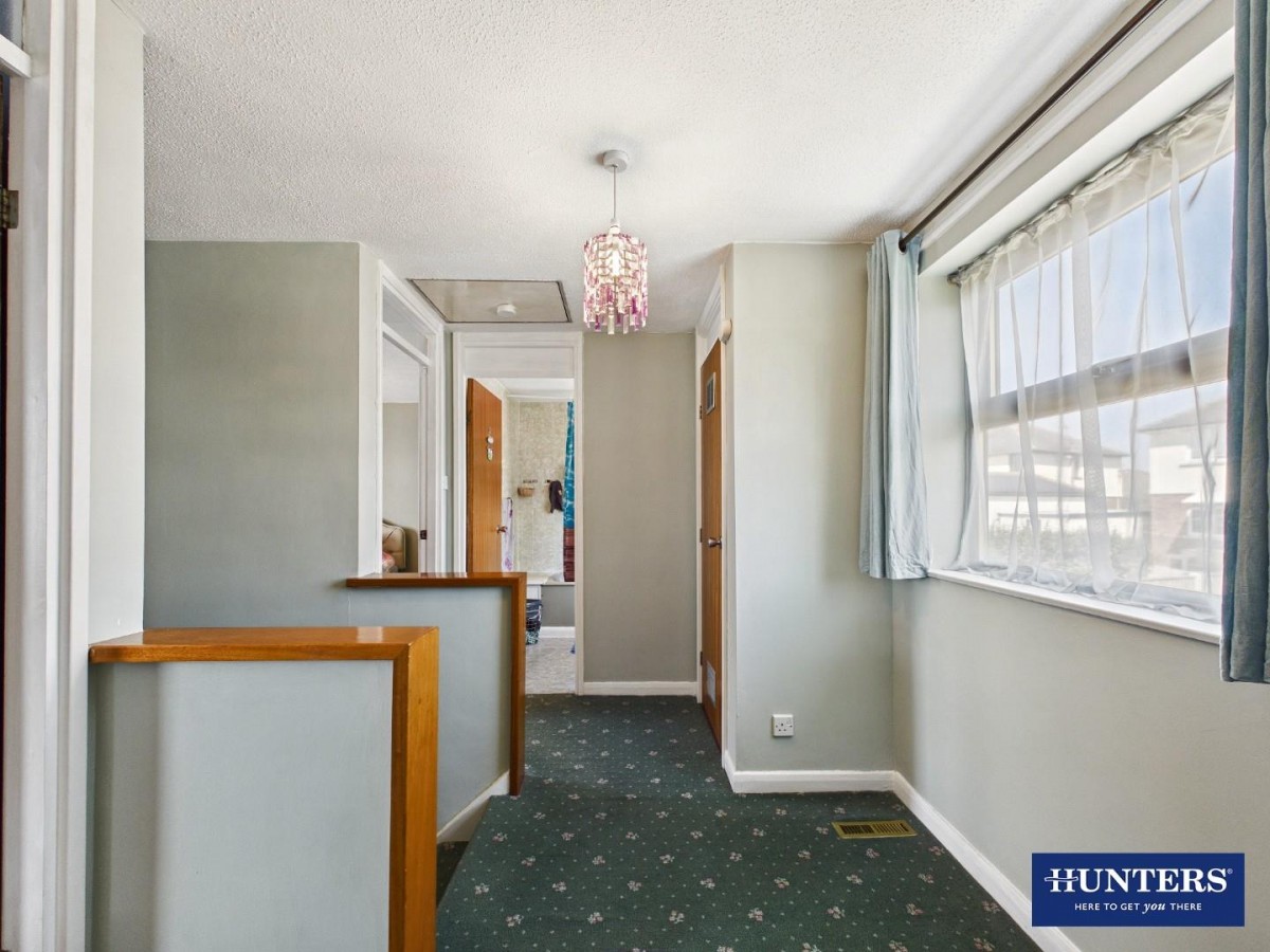 Ritson Close, Carlisle, CA3