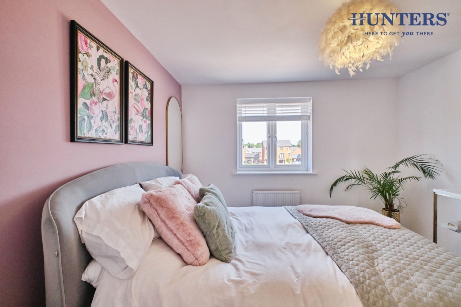 3 bedroom House for sale in Mullarkey Drive, Lichfield