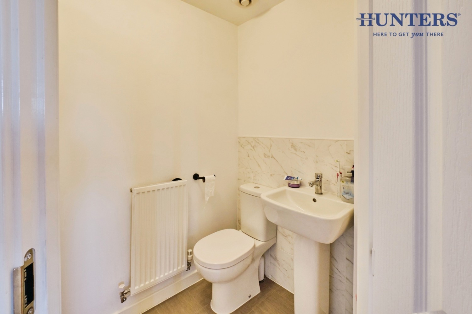 3 bedroom House for sale in Mullarkey Drive, Lichfield