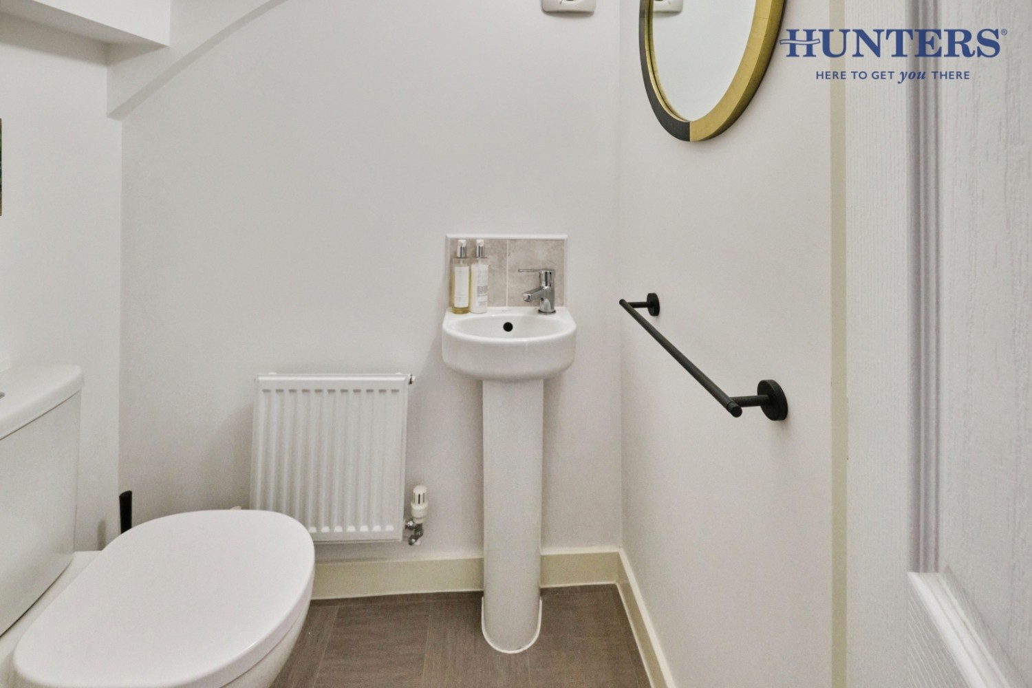 3 bedroom House for sale in Mullarkey Drive, Lichfield