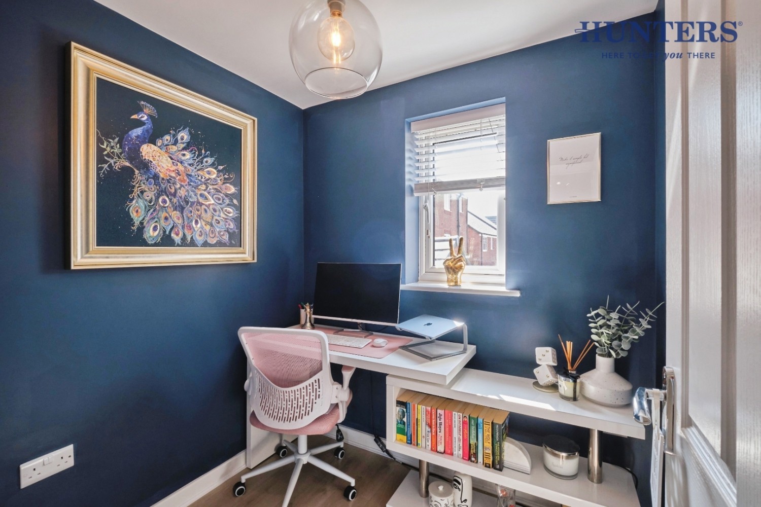 3 bedroom House for sale in Mullarkey Drive, Lichfield