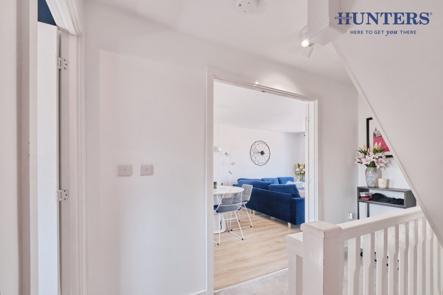 3 bedroom House for sale in Mullarkey Drive, Lichfield